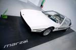 Lamborghini Marzal 1967 года